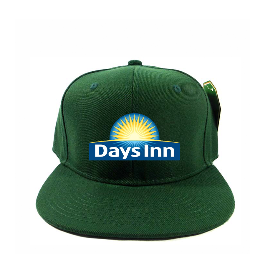 Days Inn Snapback Hat