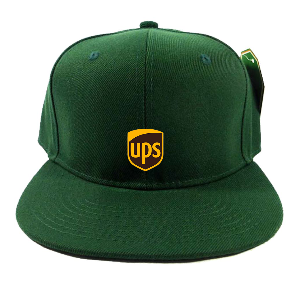 UPS  Snapback Hat