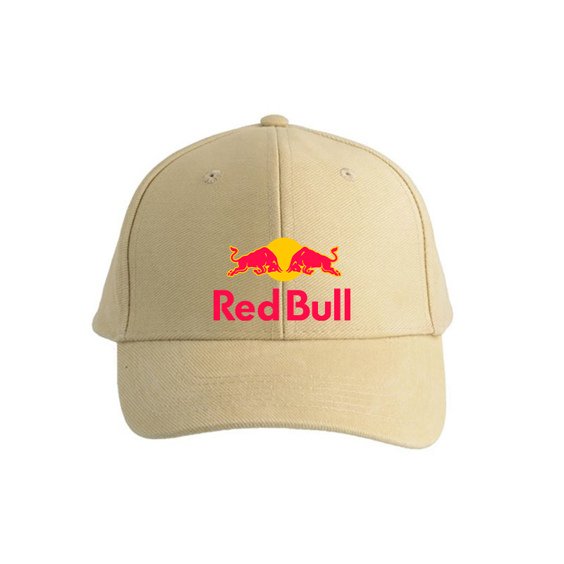 Red Bull Dad Baseball Cap Hat