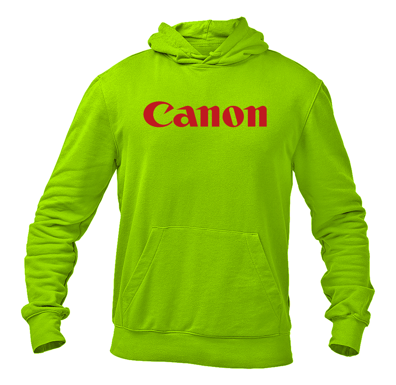 Men's Canon Pullover Hoodie