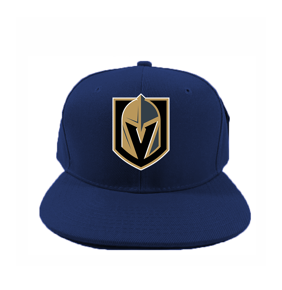 NHL - Vegas Golden Knights Snapback Hat