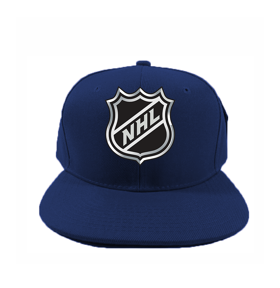 NHL Snapback Hat