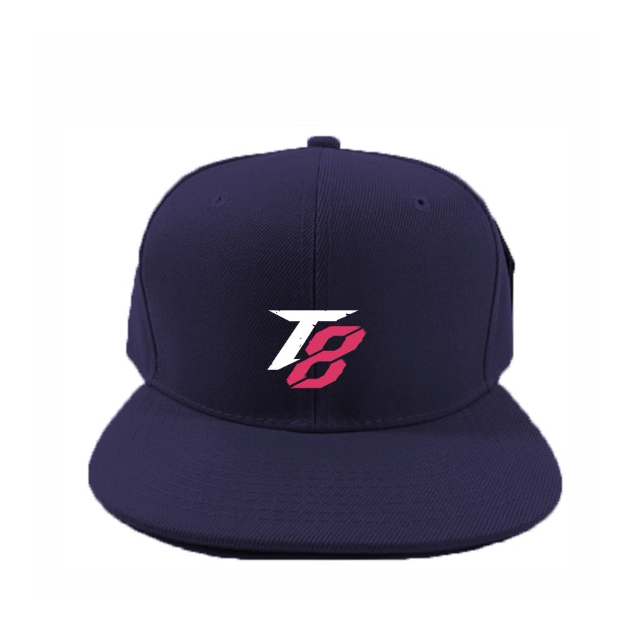 Tekken 8 Snapback Hat