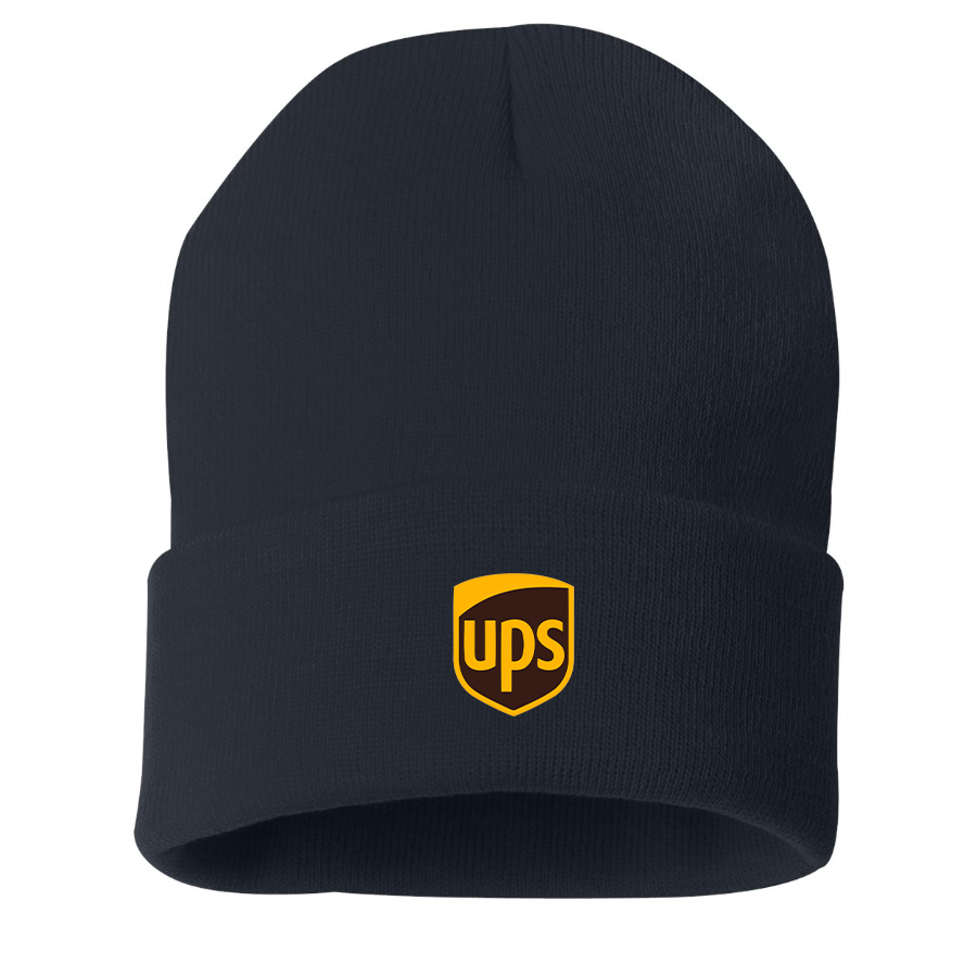 UPS  Beanie Hat