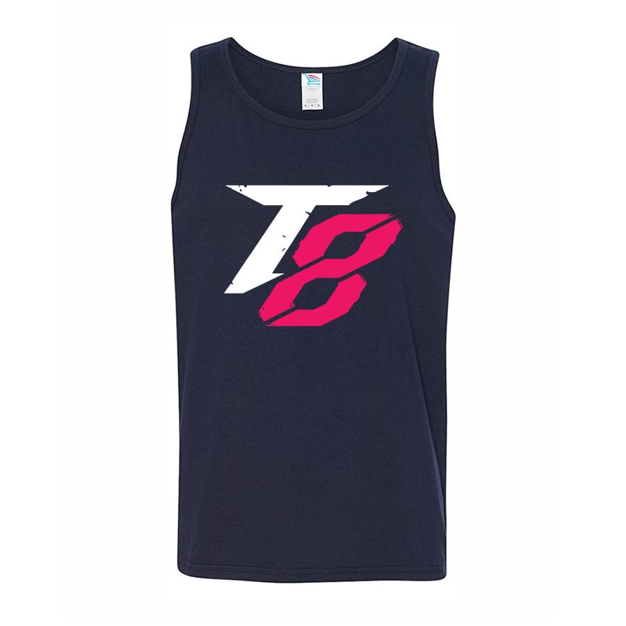 Men's Tekken 8 Tank Top