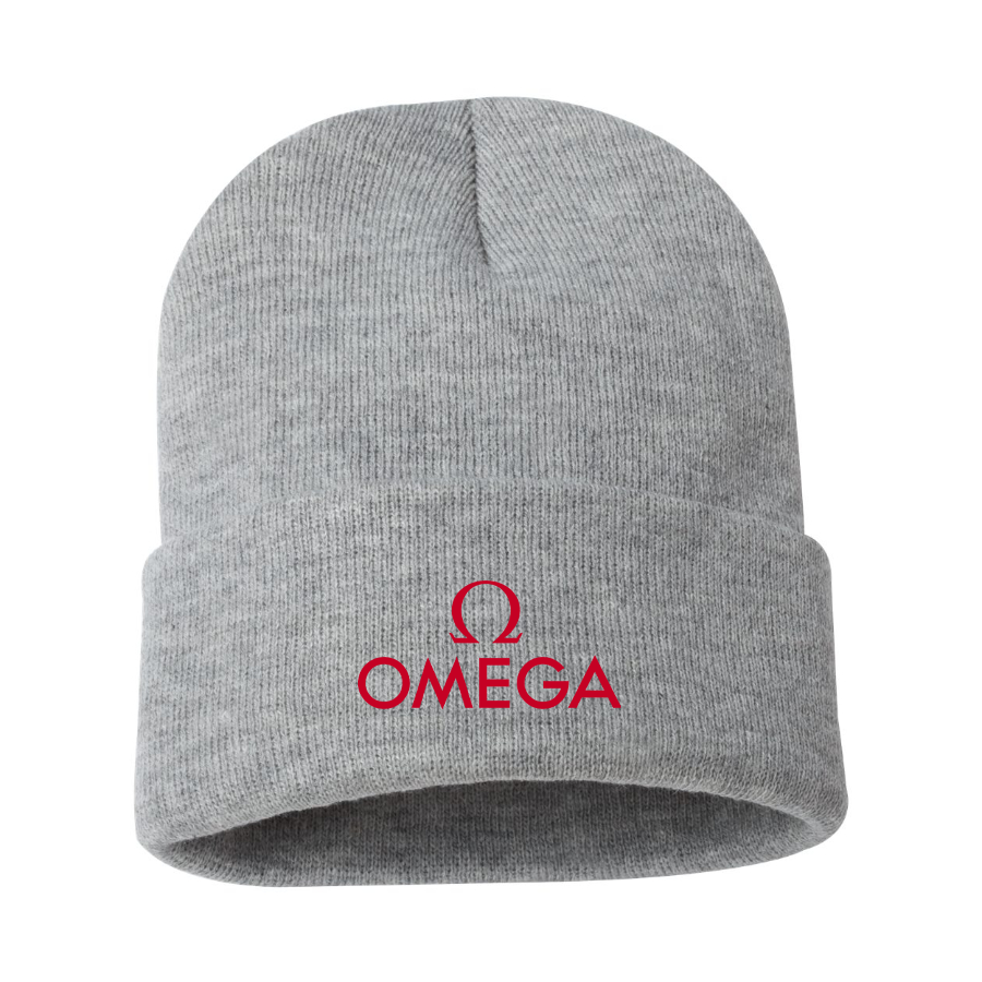 Omega Beanie Hat