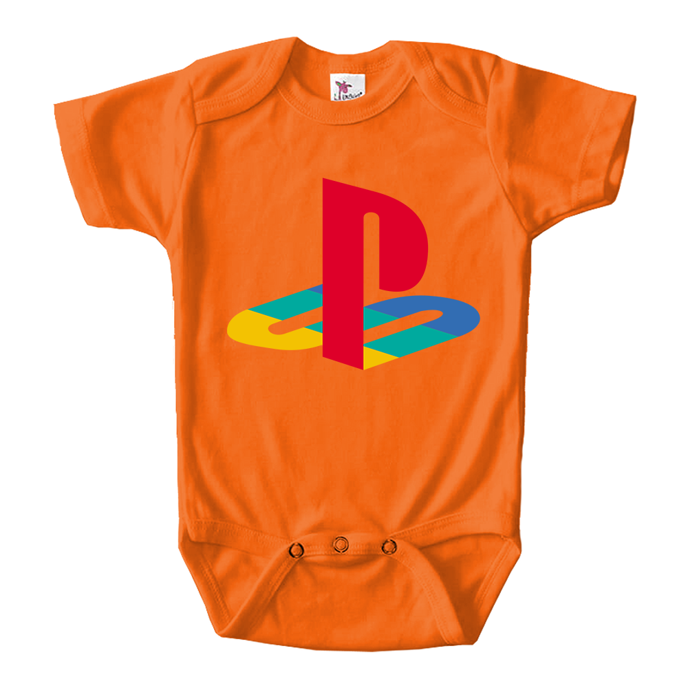 Playstation Baby Romper Onesie