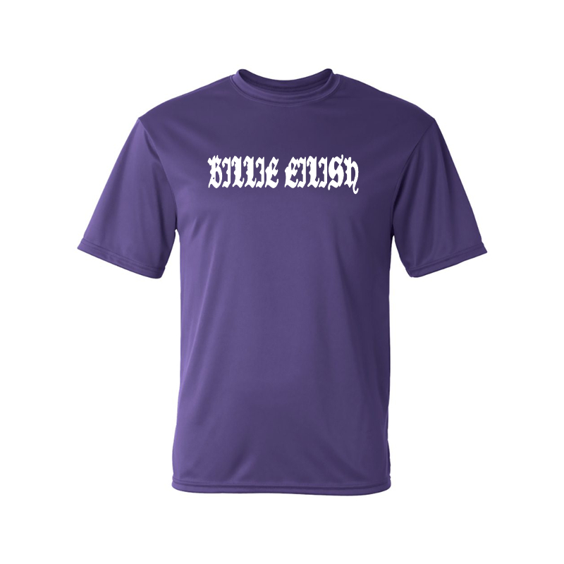 Men's Billie Eilish Performance T-Shirt