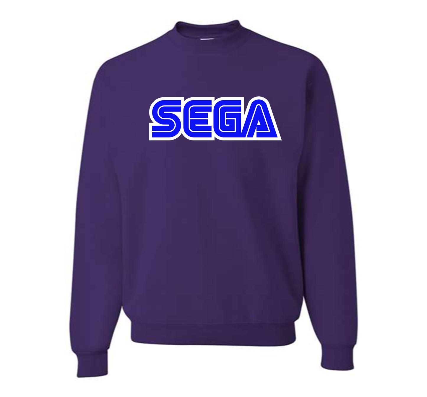 Men's SEGA Crewneck Sweatshirt