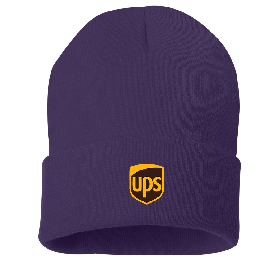 UPS  Beanie Hat