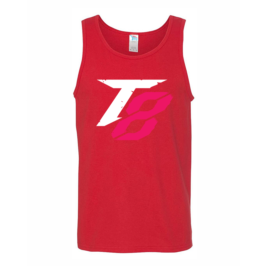 Men's Tekken 8 Tank Top