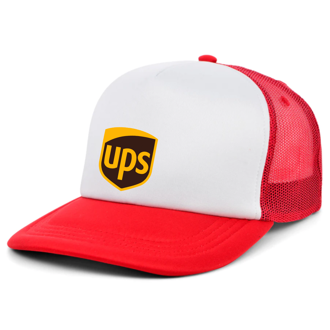 UPS  Trucker Hat