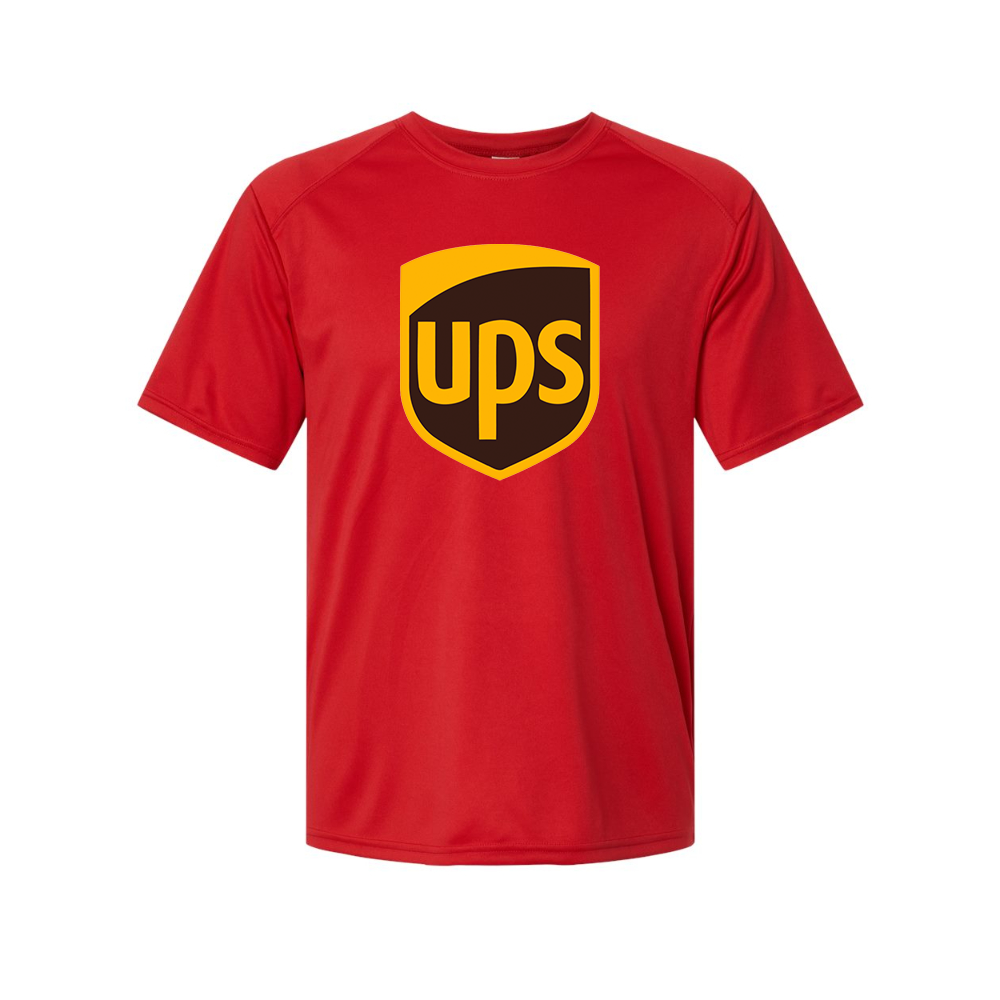 Youth UPS Performance T-Shirt