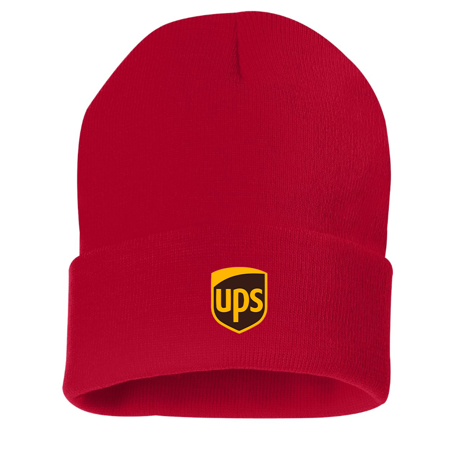 UPS  Beanie Hat