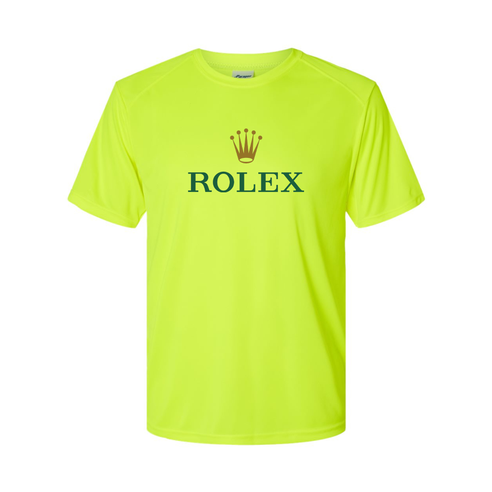 Youth Rolex Performance T-Shirt