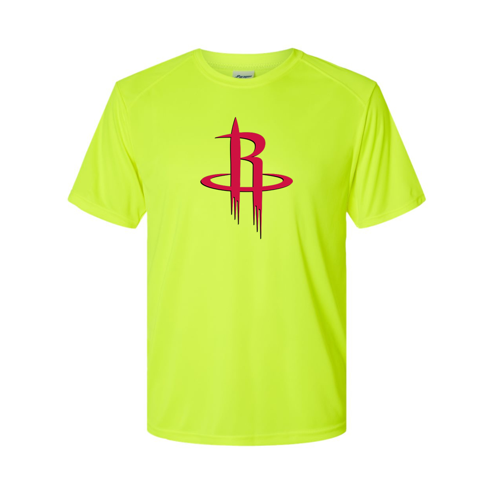 Youth Houston Rockets Performance T-Shirt
