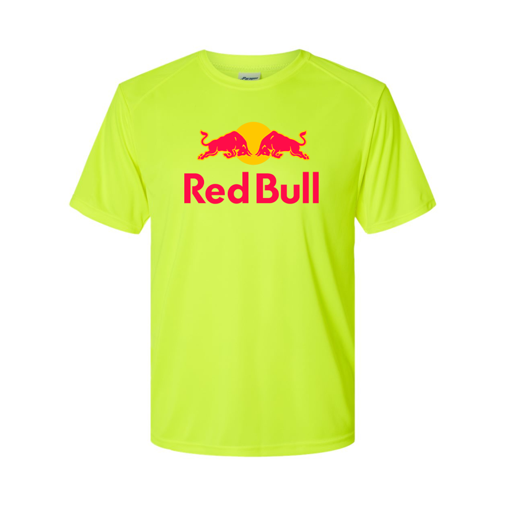 Youth Red Bull Performance T-Shirt