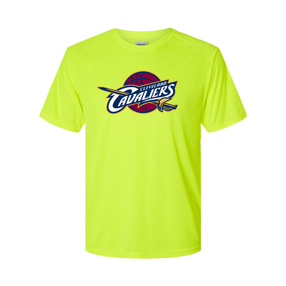 Youth Cleveland Cavaliers Performance T-Shirt