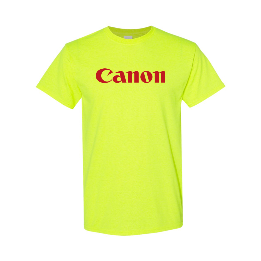 Youth Canon Cotton T-Shirt