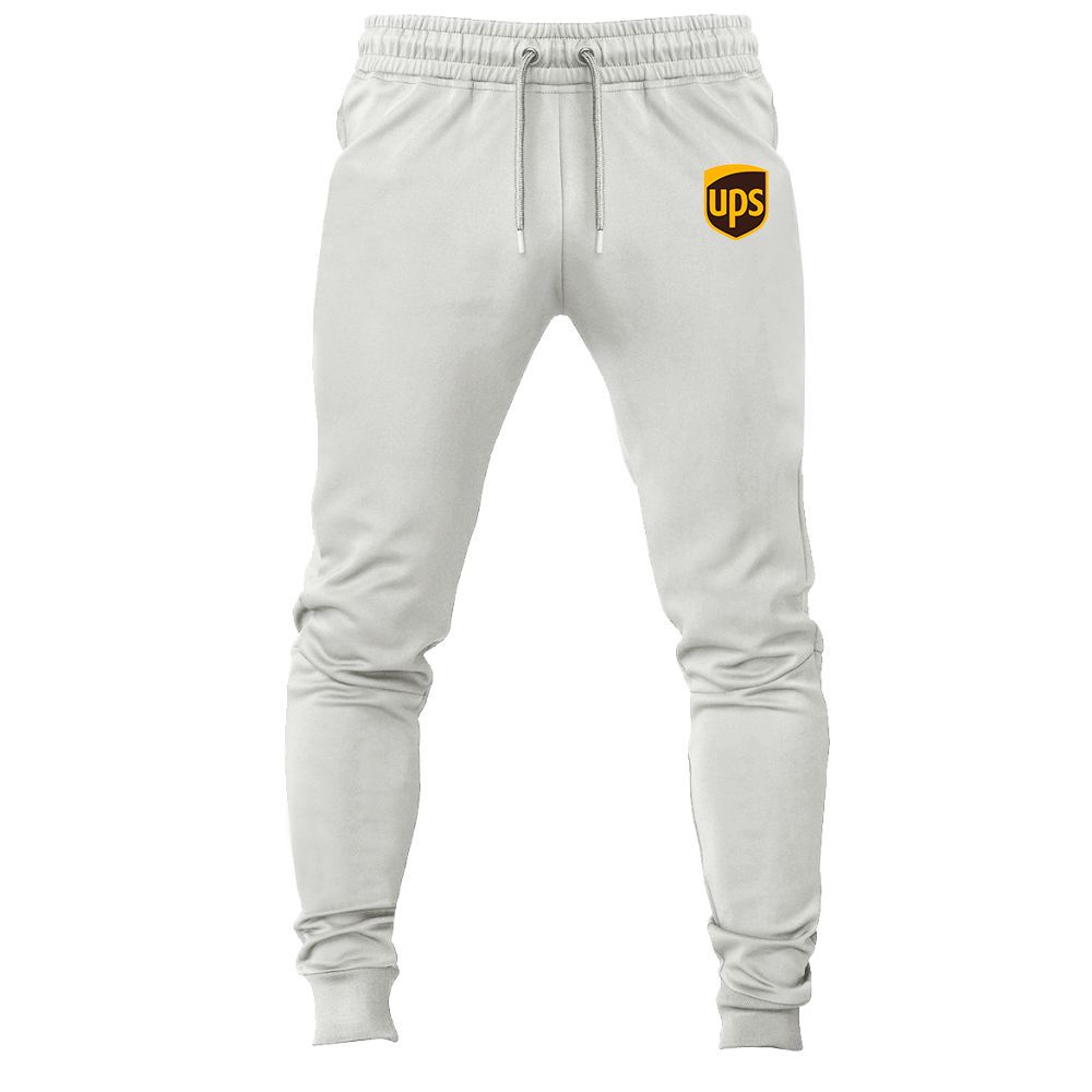Men's UPS Joggers Sweatpants