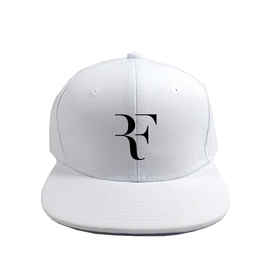 Roger Federer Snapback Hat