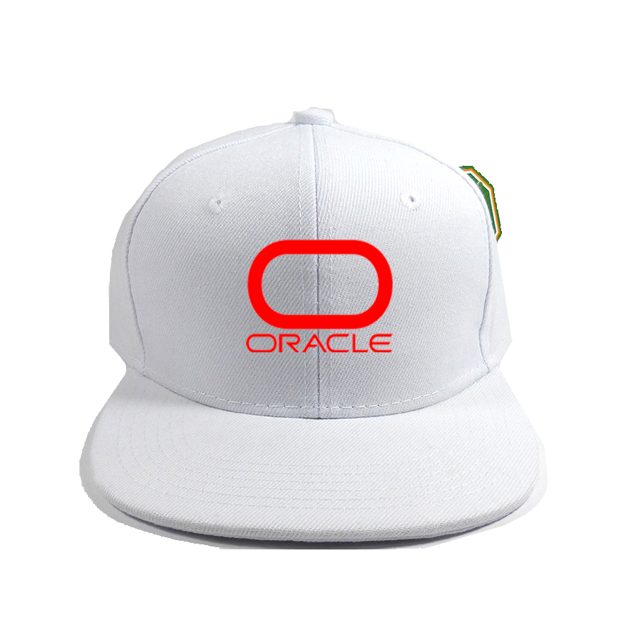 Oracle Snapback Hat