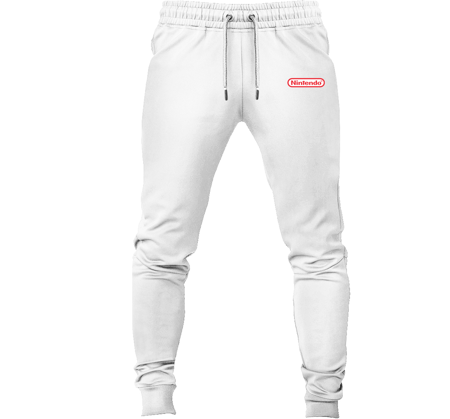 Men's Nintendo Joggers Sweatpants