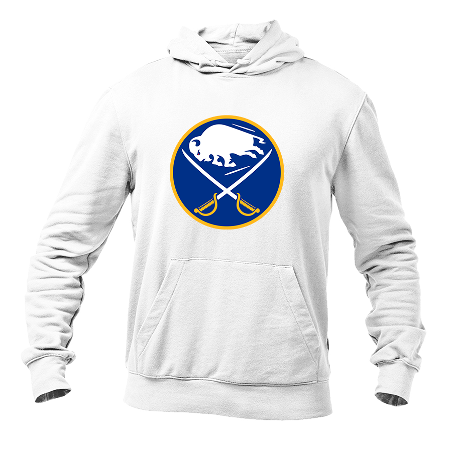 Men's NHL Buffalo Sabres Pullover Hoodie