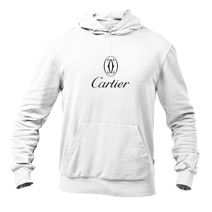 Men's Cartier Pullover Hoodie
