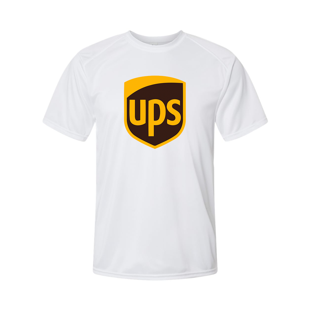 Youth UPS Performance T-Shirt