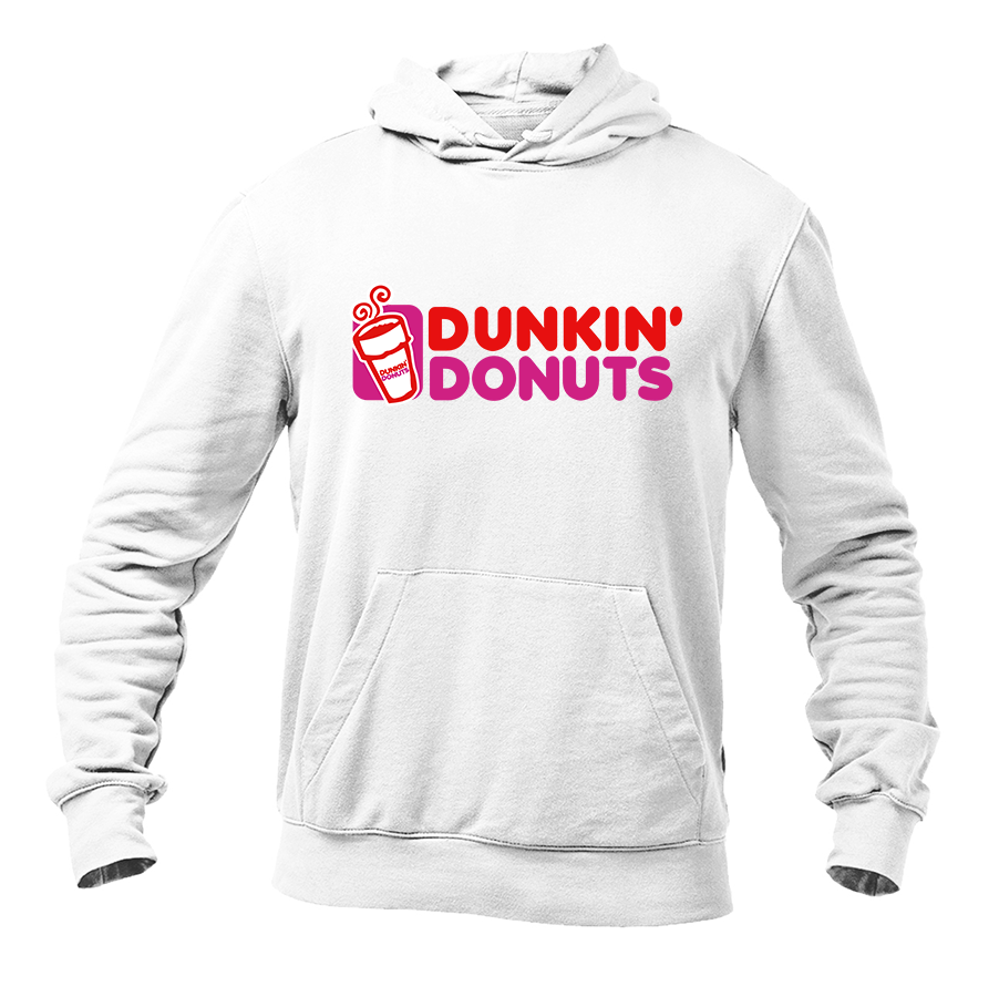 Men's Dunkin Donuts Pullover Hoodie