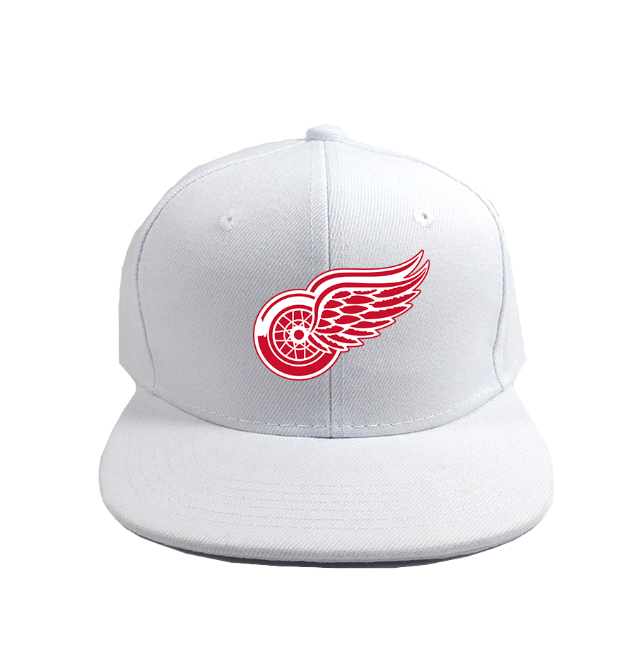 NHL - Detroit Red Wings Snapback Hat