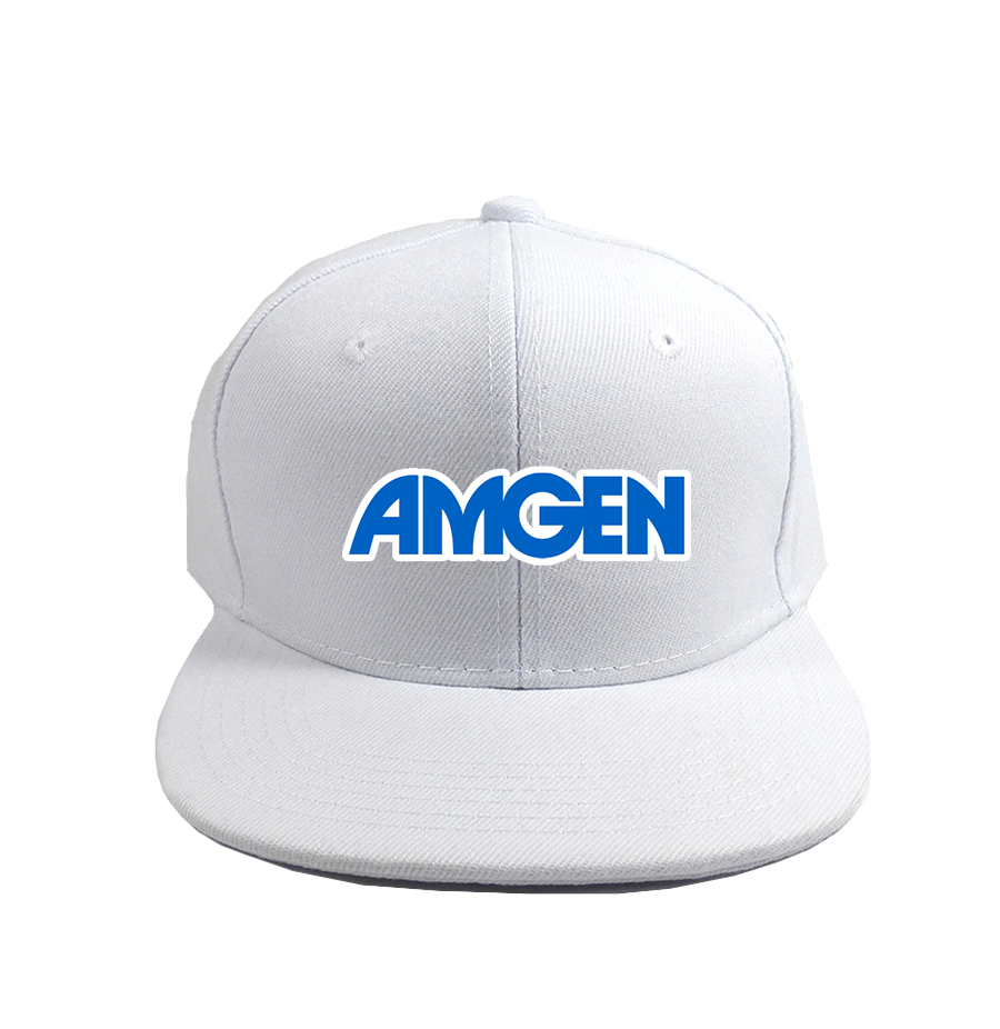 Amgen Snapback Hat