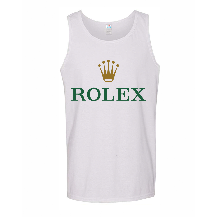 Men's Rolex Tank Top