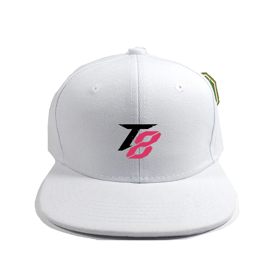 Tekken 8 Snapback Hat