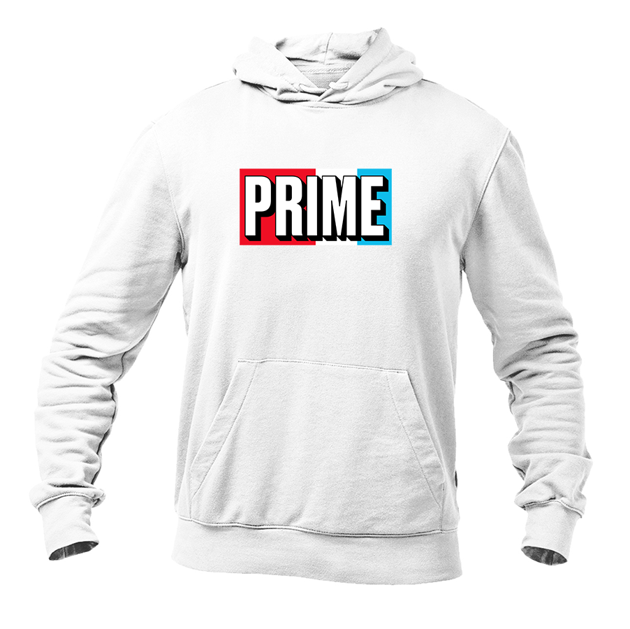 Men's Prime Drink Pullover Hoodie