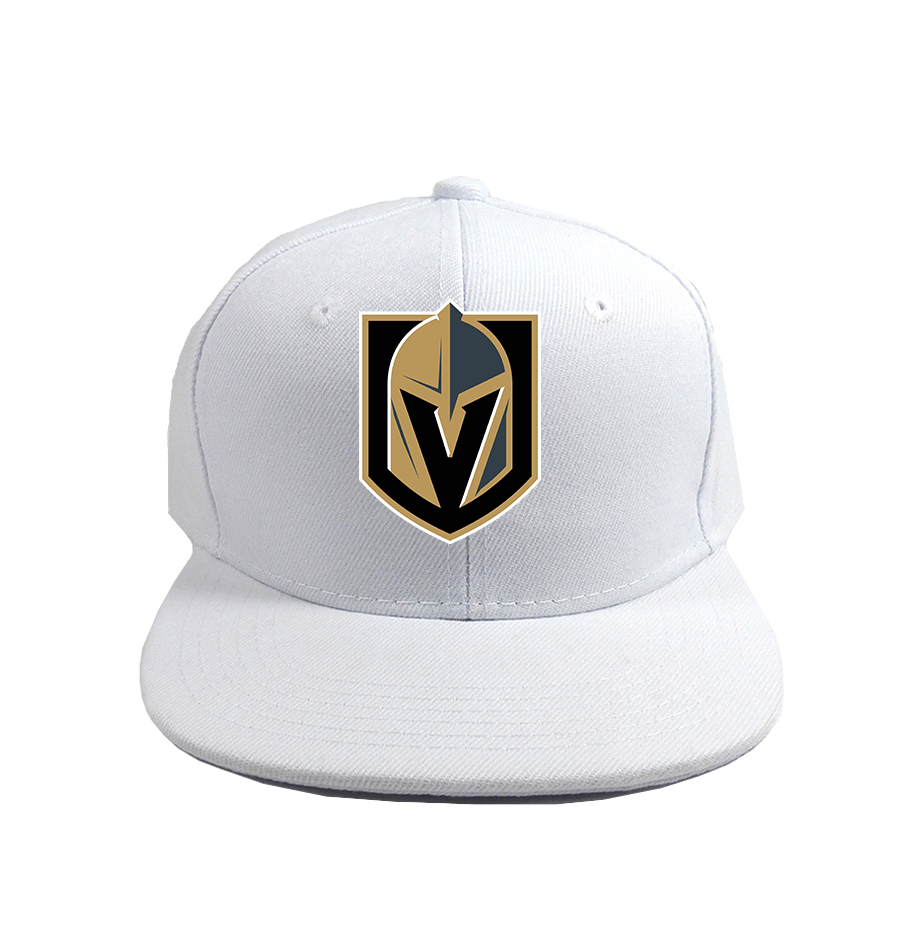 NHL - Vegas Golden Knights Snapback Hat