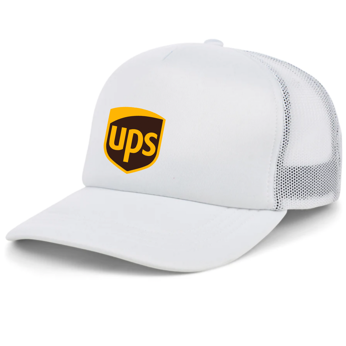 UPS  Trucker Hat