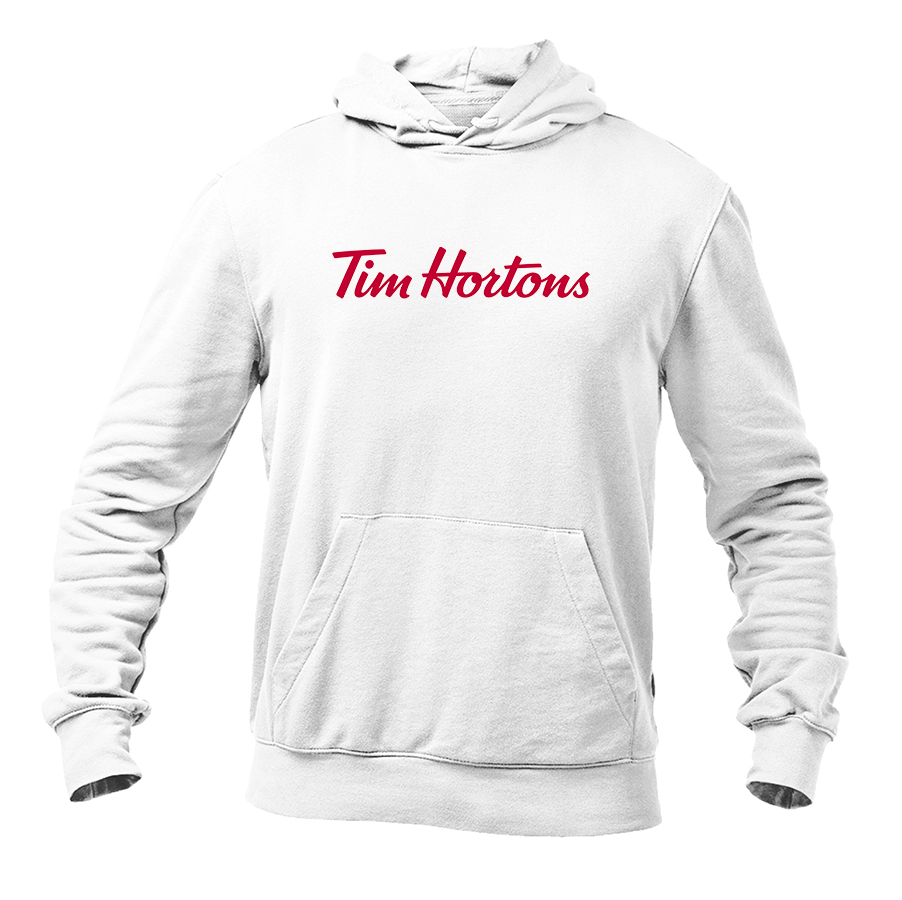 Men's Tim Hortons Pullover Hoodie