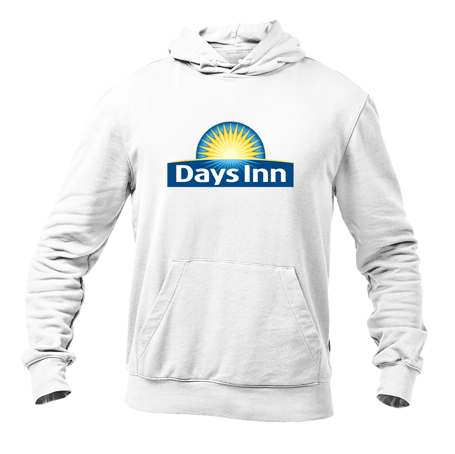 Men's Days Inn Pullover Hoodie