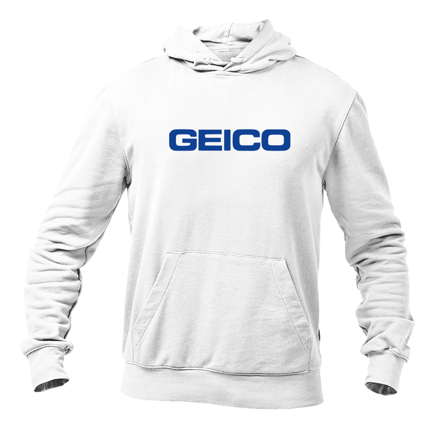 Men's Geico Pullover Hoodie