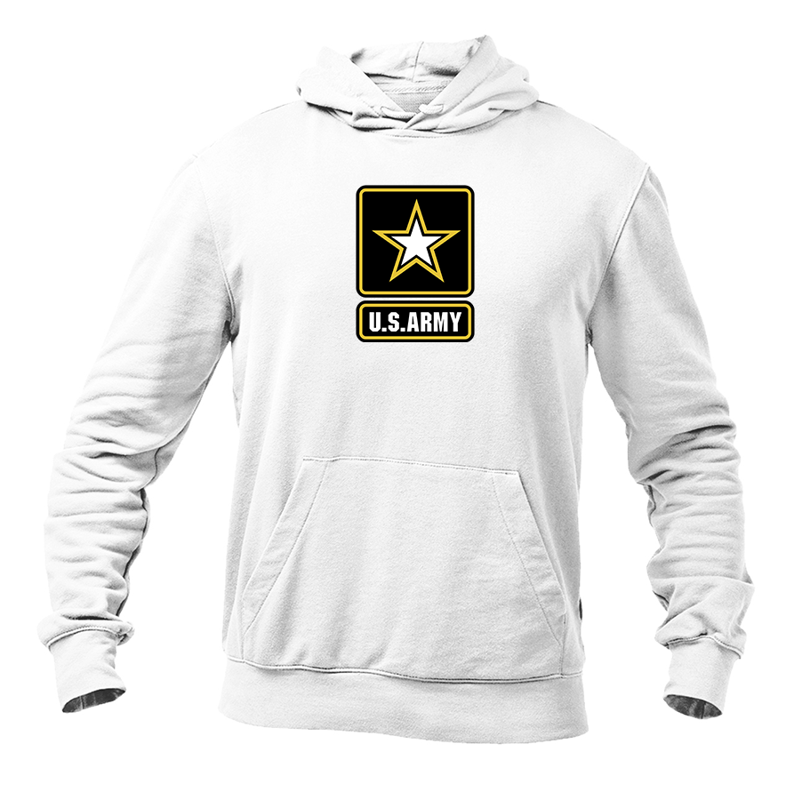 Men's U.S. ARMY Pullover Hoodie