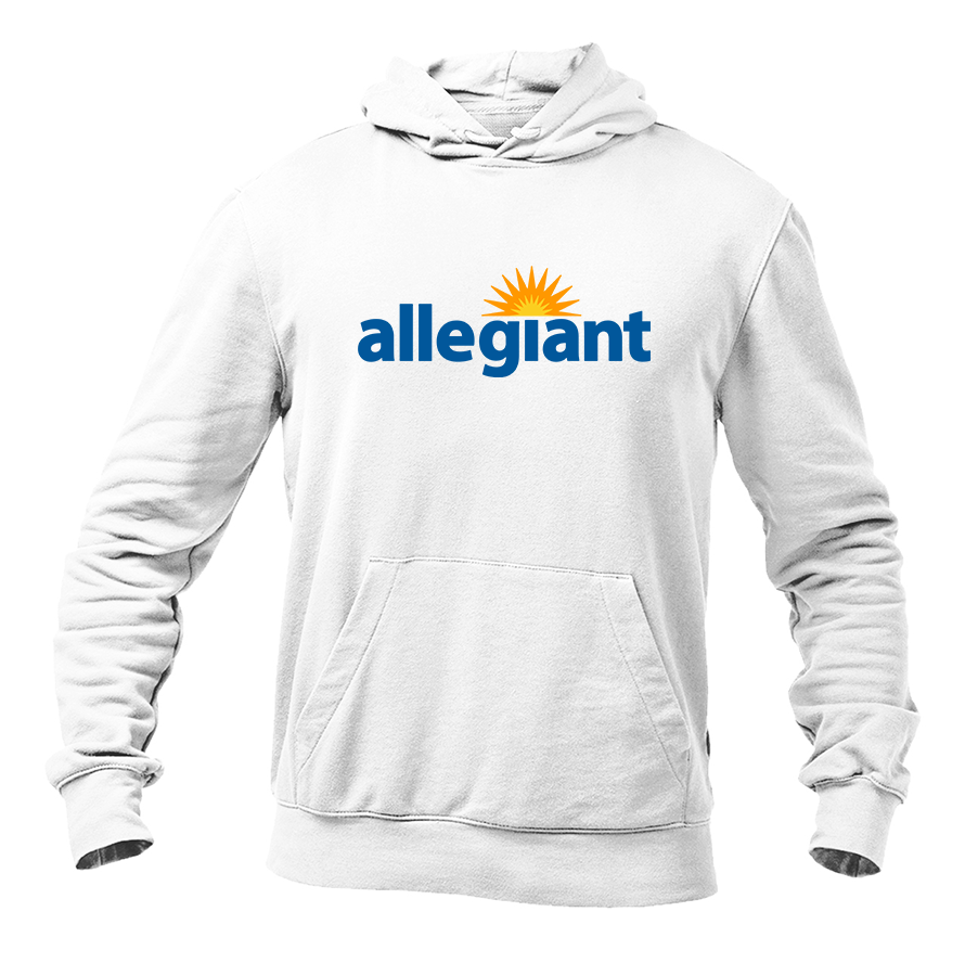 Men's Allegiant Air Pullover Hoodie