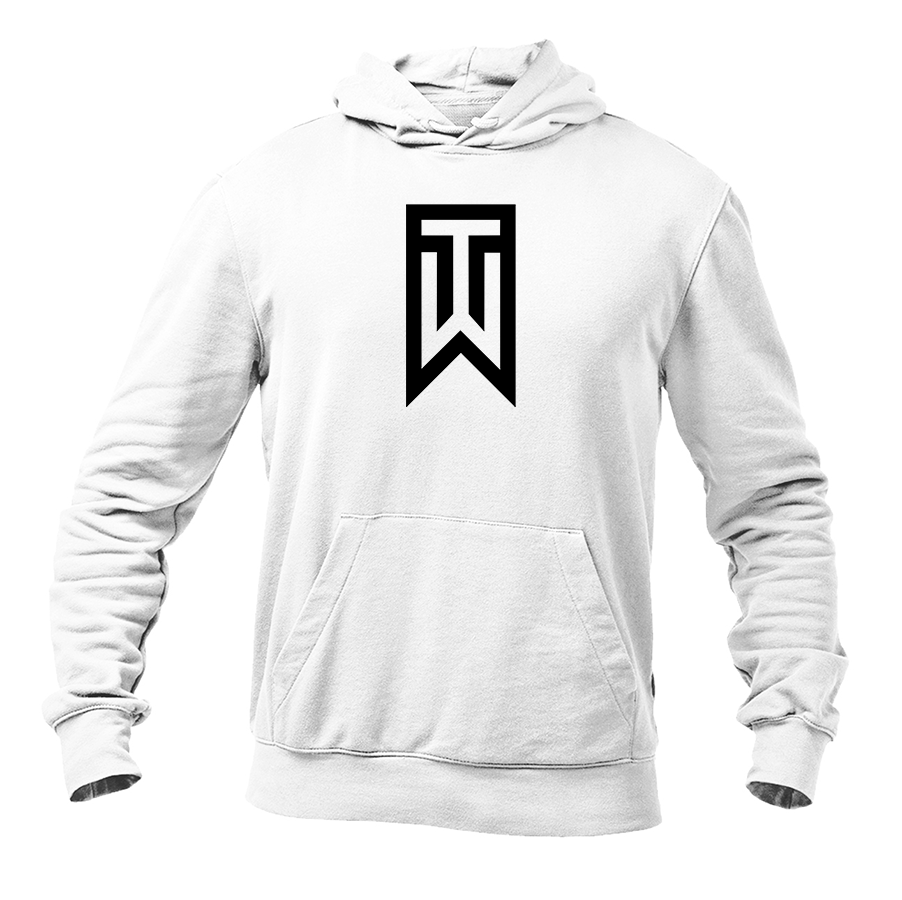 Men's Tiger Woods Pullover Hoodie