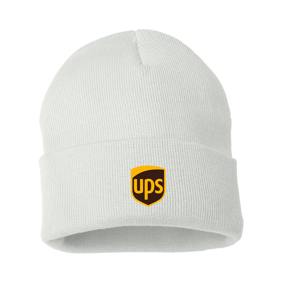 UPS  Beanie Hat