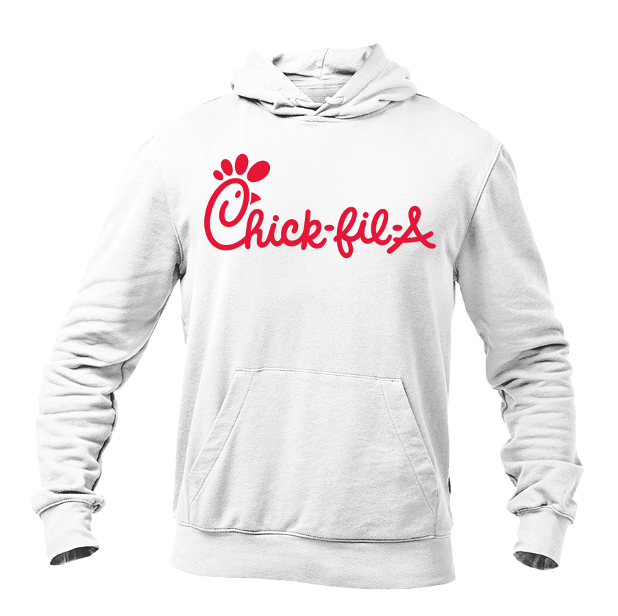 Men's Chick-fil-A Pullover Hoodie
