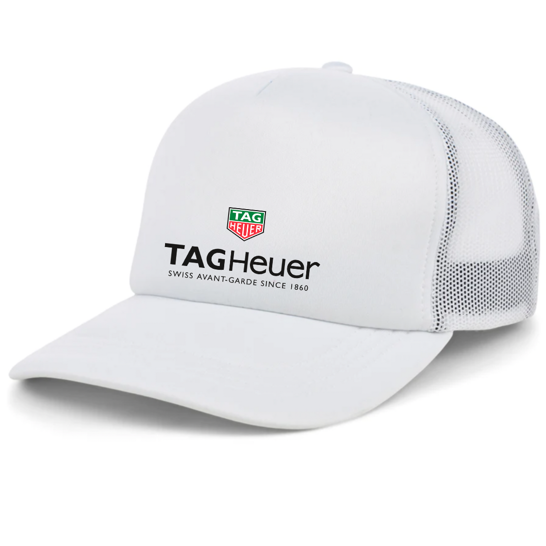 TAG Heuer Trucker Hat