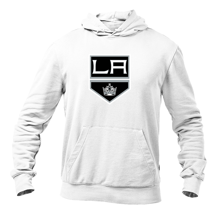 Men's NHL - Los Angeles Kings Pullover Hoodie