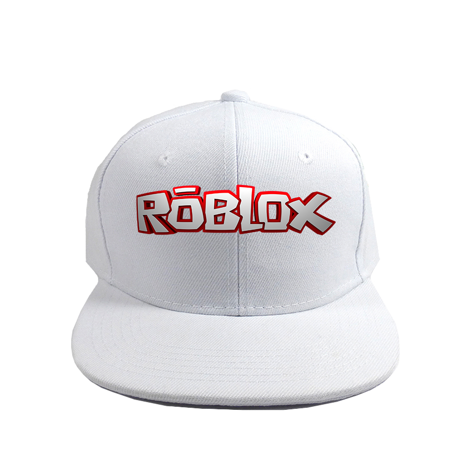 Roblox Game Snapback Hat