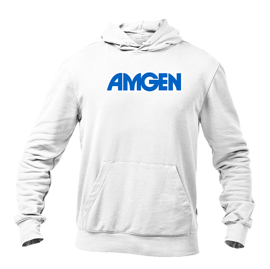 Men's Amgen Pullover Hoodie